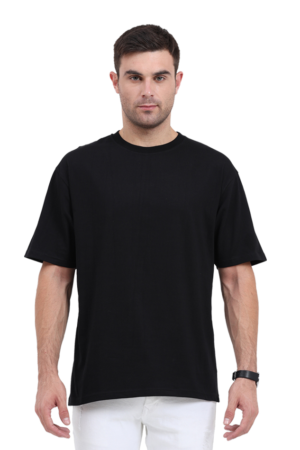 Classic Unisex Oversized Tshirt