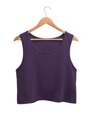 Crop Tank Tops