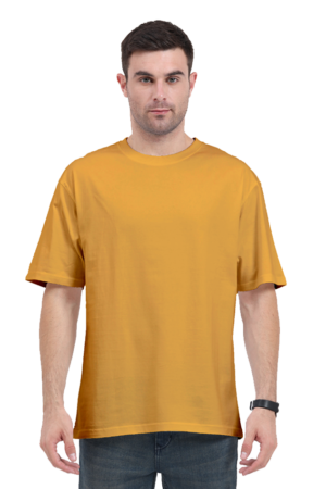 Classic Unisex Oversized Tshirt