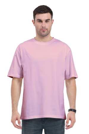 Classic Unisex Oversized Tshirt