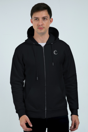 Premium Zipper Jacket