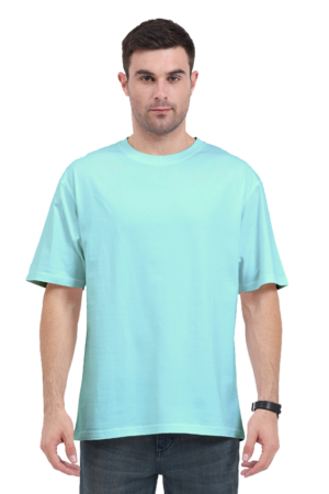 Classic Unisex Oversized Tshirt