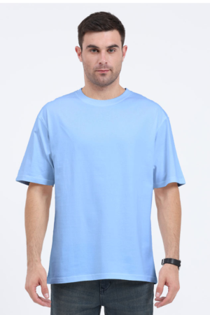 Classic Unisex Oversized Tshirt