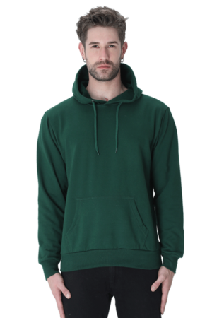 Premium Cotton Hoodie