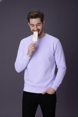 Classic Cozy Sweatshirt